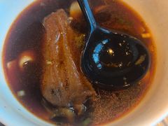 -中国厨房/台湾牛肉面