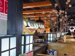-梨花自助烤肉(乐宾店)