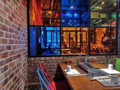 -汉城烧烤(西稍门劳动路店)