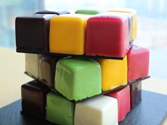 -三迪希尔顿酒店·星空酒廊