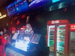 -万达影城(锦华万达广场IMAX店)