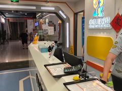 -极橙儿童齿科矫正中心(奥城店)