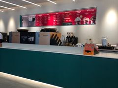 -星巴克臻选(上海淮海百盛购物中心店)