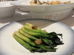 -名人坊·新派粤菜(河西奥体博览中心金鹰世界店)