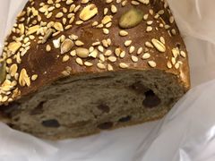 黑麦面包-巴黎贝甜·生日蛋糕(环球中心店)