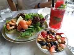 -The Rug Cafe(王府中环店)