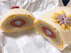 -小闺女儿肉龙(西湖道店)