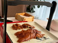 -粤财皇冠假日酒店·彩华轩中餐厅