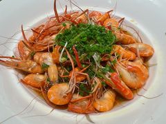 -绿雅酒家(江西中路店)