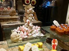 -AdD全日制餐厅(中谷花园酒店)