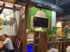 -草原塞蛮羊火锅城(港湾店)