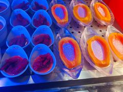 -领鲜活海鲜榴莲自助火锅(东门店)