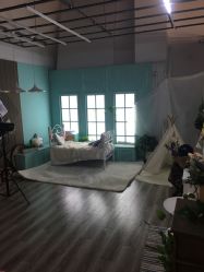 -莫奈庄园·儿童摄影馆·影视基地(江宁店)