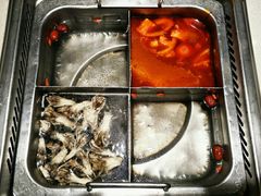 -海底捞火锅(亲子主题北金鹰店)
