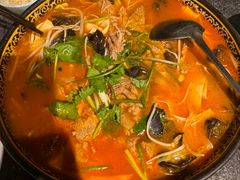 -泉味道贵州厨房(三里河店)