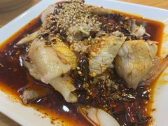 -朱大嘴肥肠血旺(福字街店)