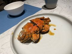 熟醉蟹-荣小馆(临海世纪花城店)