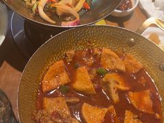 -坤记味道(新华城市广场店)