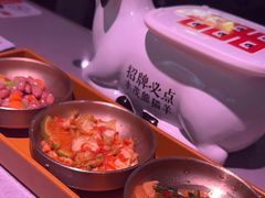 -丰茂烤串(全国首店)