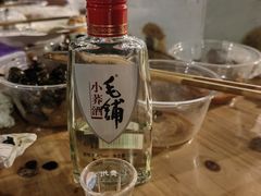 -牛杂大叔(园岭总店)