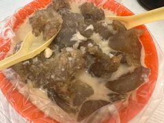 -二七友名焖子铺