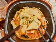 -剪花娘子·陕西面馆(上海川沙百联店)