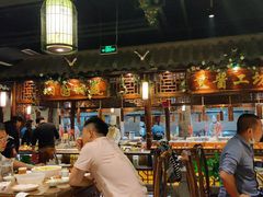 -燕郊烧鸽子(广安路店)