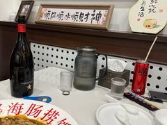 -小郭私房菜·海肠捞饭店(学士街店)
