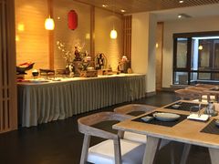 -北京古北水镇御舍温泉酒店