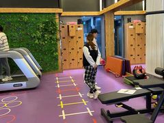 -漾健身·普拉提(橡树湾店)