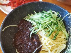 -顺姬冷面(延大护理学院小区店)