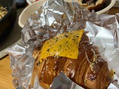 -BUTTERFUL&CREAMOROUS 黄油与面包(三里屯太古里店)