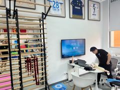 -任道弘德运动康复中心(江河汇店)