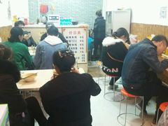 -天府米线笼笼肉夹馍(钟楼小区店)