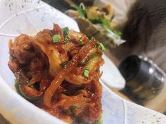 -富山日式料理(宽厚里店)