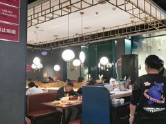 -老板恋上鱼(振华商厦店)