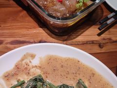 -老板恋上鱼(振华商厦店)