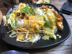 -MI WU FACTORY米屋美食工厂餐厅(绿地店)