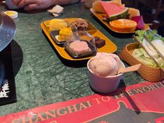 -牛New寿喜烧(金鹰世界店)