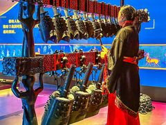 -曾宴·楚菜(湖北省博物馆店)