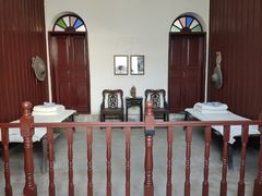 -遵义会议纪念馆