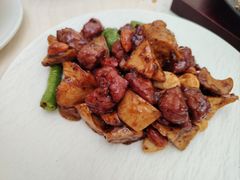 -大树餐厅(环球港店)
