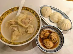 -龙抄手(文殊坊店)