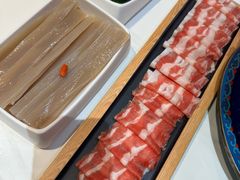 -祥源胡同·涮牛羊肉火锅(花桥店)