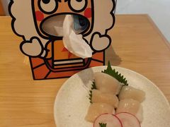 -元气寿司(新城市广场店)