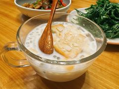 -山茶云南菜(永安里店)
