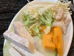 -鱼品天下美蛙鱼·海鲜·牛排自助