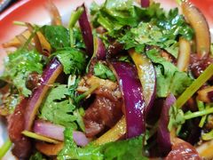 -石记老北京炙子烤肉(松园店)