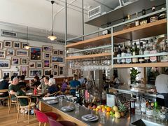 -BOR Eatery(安福路店)