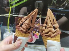 -GODIVA(宁波来福士店)